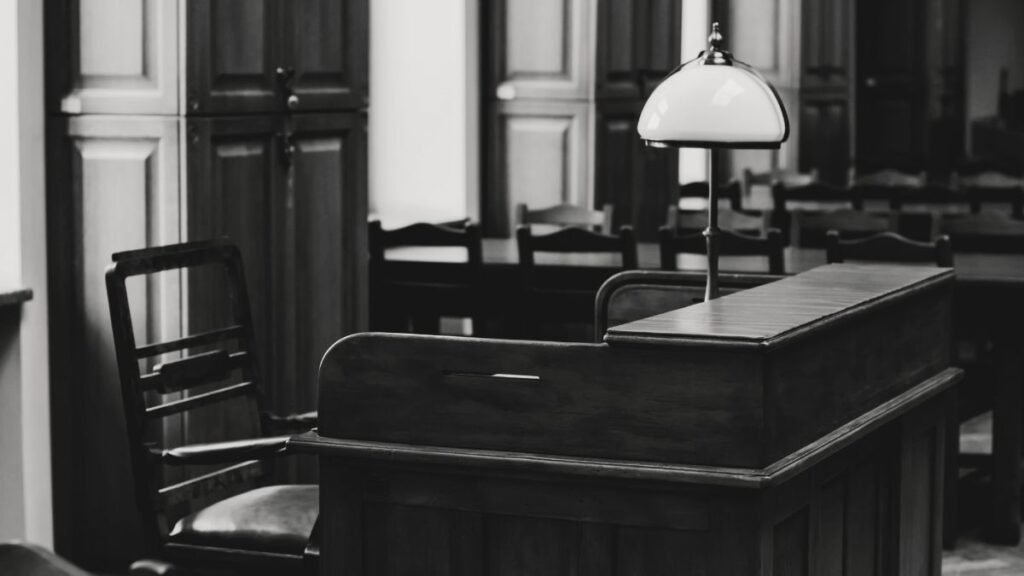 Inventário judicial