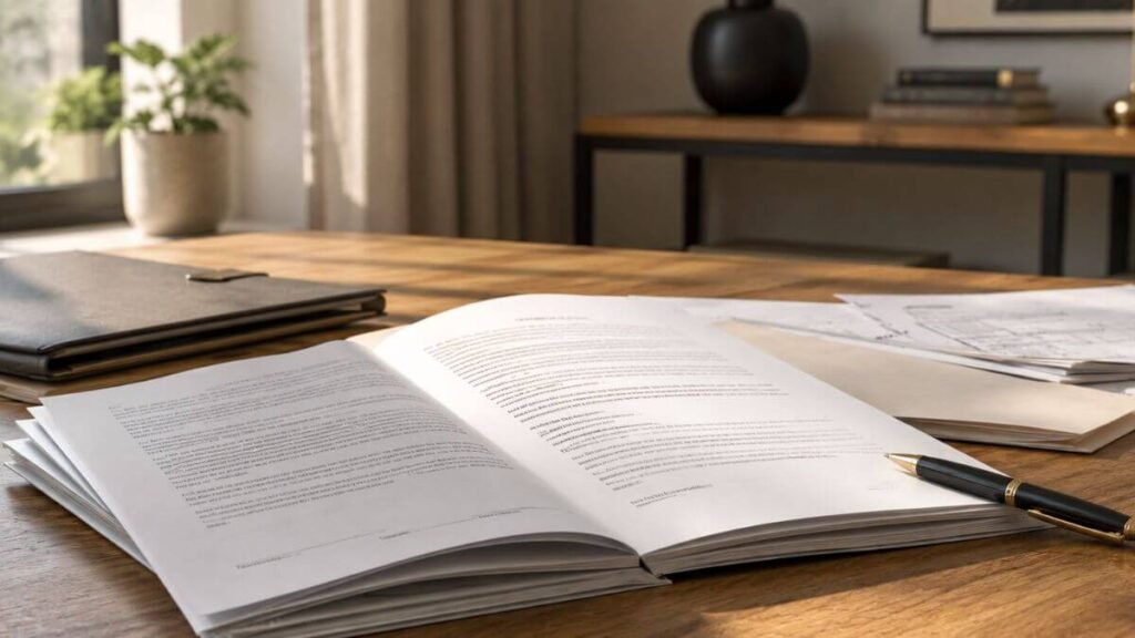 advogado contrato de compra e venda de imóvel sem escritura