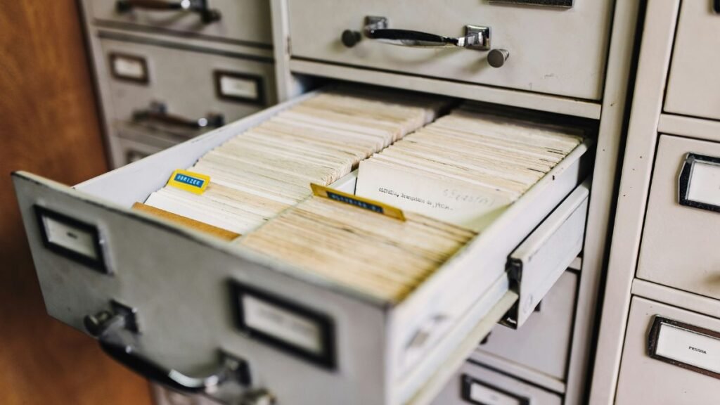 documentos necessarios para o divorcio